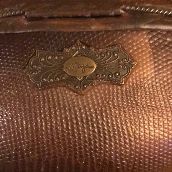 Maya Designer Evening Bag - Picture 2 of 6